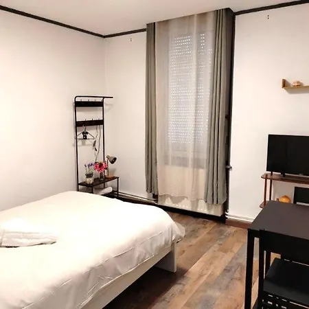 Casa Rosalina Homestay