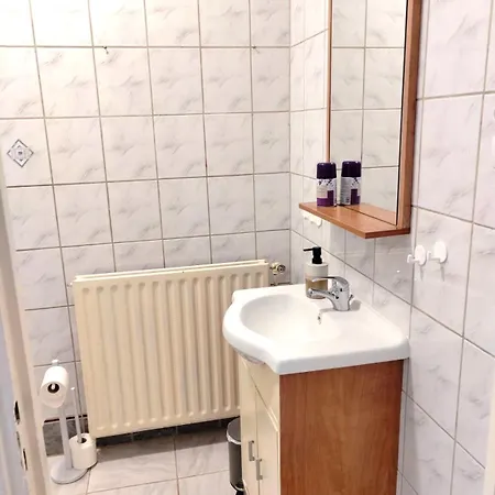 Homestay Casa Rosalina Longwy