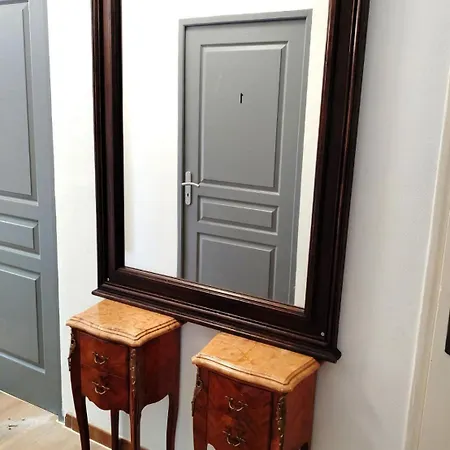 Casa Rosalina Homestay szállás