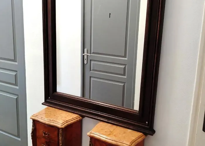 Casa Rosalina Ubytování v soukromí