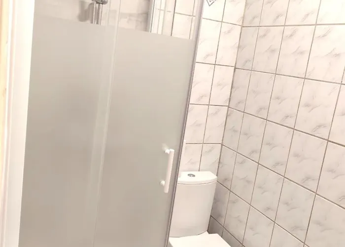 Ubytování v soukromí Casa Rosalina